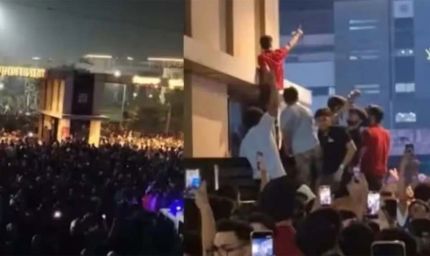 चितकारा यूनिवर्सिटी की छात्राओं के गायब होने पर महिला आयोग सख्त, पुलिस-प्रबंधन से मांगा जवाब