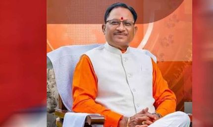 2 से 7 अक्टूबर तक सिंगापुर जाएंगे CM साय, निवेशकों-उद्योगपतियों से करेंगे संवाद