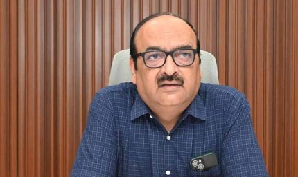 मुख्य सचिव ने विभागीय सचिवों को समयबद्ध कार्ययोजना बनाकर कार्य करने के दिए निर्देश