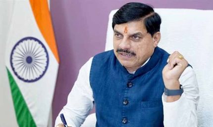 प्रदेश को मिलेट स्टेट बनाने में अनूपपुर का महत्वपूर्ण योगदान है : मुख्यमंत्री डॉ. यादव