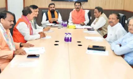 बिहार MLC चुनाव: BJP के उम्मीदवार तय, औपचारिक घोषणा का इंतजार; जानें देरी की वजह