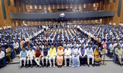 मेहनत को मिला सम्मान, ग्राम पंचायत अधिकारी पद के चयनित अभ्यर्थी बोले- चयन प्रक्रिया पूरी तरह निष्पक्ष
