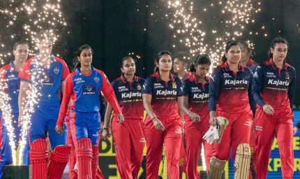 WPL 2027 Retention: RCB-दिल्ली ने बड़े खिलाड़ियों को किया रिलीज, जानें किसे मिली जगह