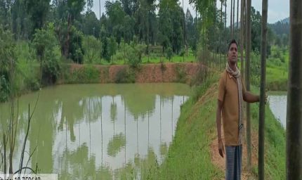 ​मावा मीन अभियान- नारायणपुर के ग्रामीण अंचल में आजीविका की नई क्रांति
