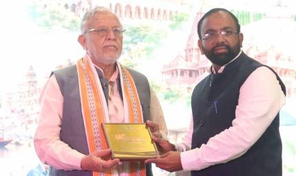 कमजोर और ग्रामीण वर्ग तक बीमा पहुंचाना सबसे जरूरी : सुरेश खन्ना
