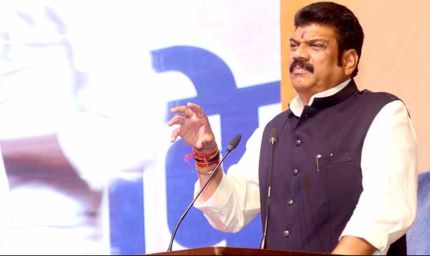 समर्थन मूल्य पर धान, ज्वार एवं बाजरा उपार्जन के लिये 46 हजार से अधिक किसानों ने कराया पंजीयन : मंत्री  राजपूत