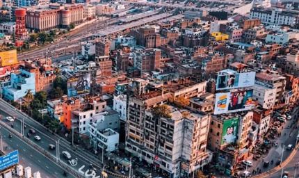 पटना की 24 आवासीय कॉलोनियां नगर निगम के रडार पर, 27,395 संपत्तियों को नोटिस