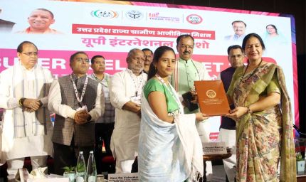 30 एमओयू से बाजार तक पहुंचेंगी स्वयं सहायता समूहों की महिलाएं*