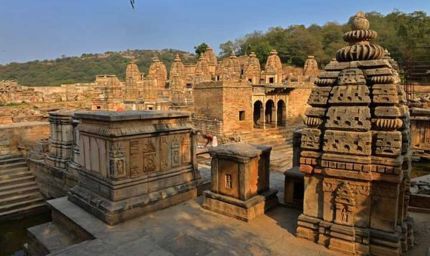 मध्यप्रदेश के नाम गौरवपूर्ण उपलब्धि