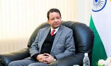 ऑपरेशन सिंदूर के बाद पहली बार पाकिस्तान पहुंचे भारत के वरिष्ठ अधिकारी