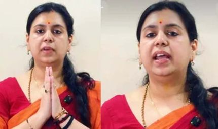 पूर्व IAS दिव्या मित्तल की राजनीति में एंट्री, इस्तीफे के बाद बड़ा फैसला