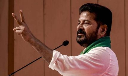 रेवंत रेड्डी के ‘राम-शिव’ बयान पर विवाद, BJP ने साधा निशाना