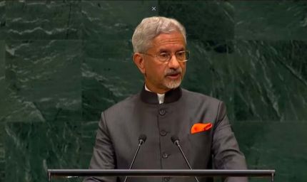 अमेरिका-पाकिस्तान की बढ़ती नजदीकी पर जयशंकर का दो टूक संदेश
