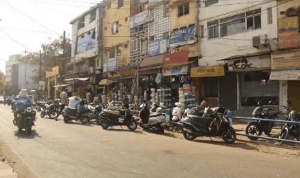 भोपाल मास्टर प्लान में ‘मार्केट स्ट्रीट’ का मास्टर स्ट्रोक, 80 से ज्यादा इलाकों पर असर