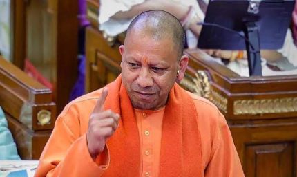 सीएम योगी की प्रेरणा से यूपी के युवाओं ने खोजी भविष्य में होने वाली बीमारियों से बचाने में सक्षम मशीन