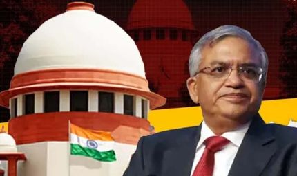 CEC ज्ञानेश कुमार के खिलाफ याचिका पर सुप्रीम कोर्ट में अगले हफ्ते सुनवाई