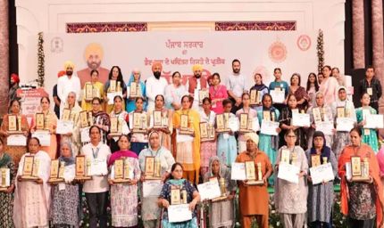 पंजाब में नशा मुक्ति अभियान को धार देंगी आंगनवाड़ी कार्यकर्ता
