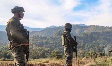 अरुणाचल में उग्रवादी हमला, असम राइफल्स का जवान शहीद; 4 घायल