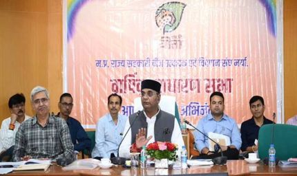 बीज उत्पादन में तकनीकी नवाचार, स्थानीय फसलों और पैक्स-एफपीओ के माध्यम से वितरण पर जोर