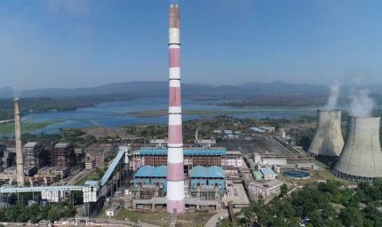 सतपुड़ा की यूनिट-11 ने लगातार 150 दिन बिजली उत्पादन का बनाया कीर्तिमान : ऊर्जा मंत्री  तोमर
