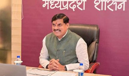 प्रदेश में मुख्यमंत्री सुगम परिवहन सेवा का होगा निरंतर विस्तार : मुख्यमंत्री डॉ. यादव