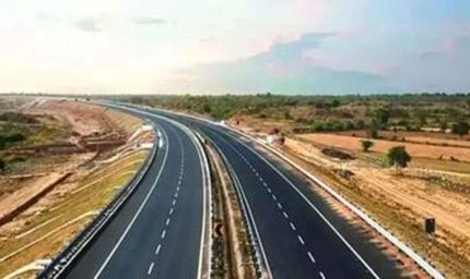 आगरा-ग्वालियर एक्सप्रेसवे से 60 मिनट में पहुंचेंगे ग्वालियर, 33 KM घटेगी दूरी