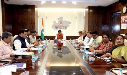 प्रदेश में सफल हो रहा है सेवा संकल्प अभियान 2026: मुख्यमंत्री डॉ. यादव