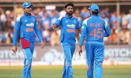 भारत-वेस्टइंडीज दूसरा वनडे आज, सिराज की हो सकती है वापसी; ऐसी होगी प्लेइंग XI
