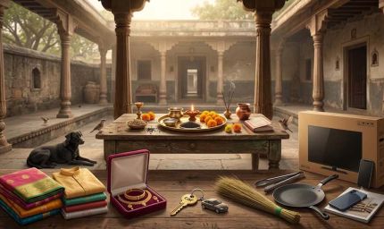 पितृ पक्ष में खरीदारी से बचें! इन 5 चीजों को घर लाना माना जाता है अशुभ