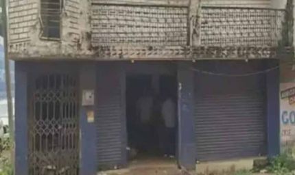 रायपुर में गुटखा कारोबारी के गोदाम पर DGGI की रेड, 50 से ज्यादा बोरे मिले