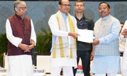 छत्तीसगढ़ को कृषि योजनाओं के लिए ₹181.99 करोड़, RKVY की दूसरी किस्त जारी