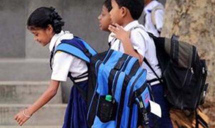 राजस्थान में 1 अक्टूबर से बदल जाएगा स्कूलों का समय, जानें नया टाइम टेबल