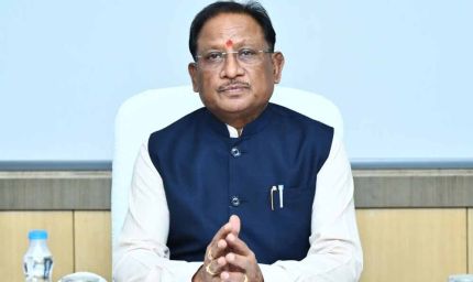 CM विष्णुदेव साय की अध्यक्षता में कैबिनेट बैठक, कई अहम फैसलों पर लगी मुहर