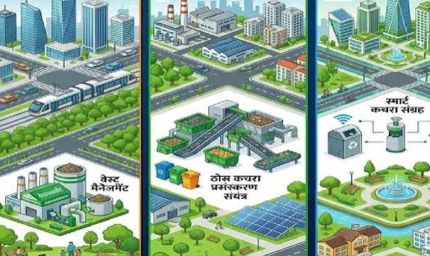 हरियाणा के 3 शहर प्रगति योजना में शामिल, फरीदाबाद-गुरुग्राम-करनाल को बड़ा मौका