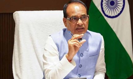 राहुल गांधी की लीडरशिप पर शिवराज का बड़ा दावा, बोले- INDIA गठबंधन नहीं मानता नेता