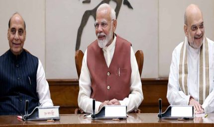 मोदी सरकार के 3 बड़े फैसले, MSP बढ़ा; ₹2.79 लाख करोड़ के पैकेज को मंजूरी