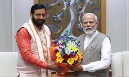 3 अक्टूबर को PM मोदी से मिलेंगे हरियाणा के BJP विधायक, CM सैनी भी रहेंगे साथ