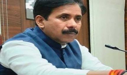 'लाल टोपी वालों के कारनामे भूली नहीं है यूपी की जनता', अखिलेश पर अनिल राजभर का तीखा हमला