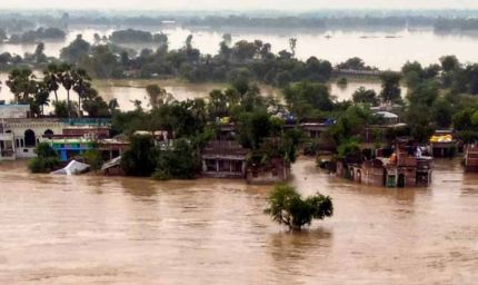 पंजाब में रावी का बदलता बहाव बढ़ा सकता है बॉर्डर पर खतरा, अमित शाह को 7 सुझाव