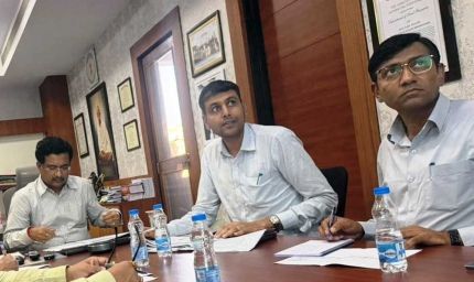 पीएम स्वनिधि के लक्ष्य दो साल पहले पूरे करेगा छत्तीसगढ़, निकायों को एक्शन-प्लान बनाने के निर्देश