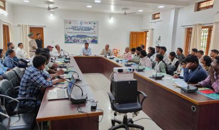 ‘नागरिक विज्ञान’ से जैव विविधता संरक्षण में भागीदारी करेंगे युवा