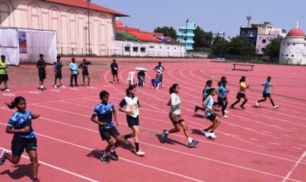 पहले दिन खिलाड़ियों का पंजीयन, दस्तावेज, शारीरिक दक्षता और चिकित्सकीय परीक्षण, 1 अक्टूबर को होगा खिलाड़ियों के खेल कौशल का परीक्षण