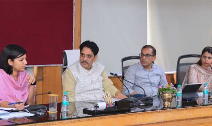 योगी सरकार के ट्रिलियन डॉलर अर्थव्यवस्था के लक्ष्य को आईटी-इलेक्ट्रॉनिक्स सेक्टर से मिलेगी नई गति