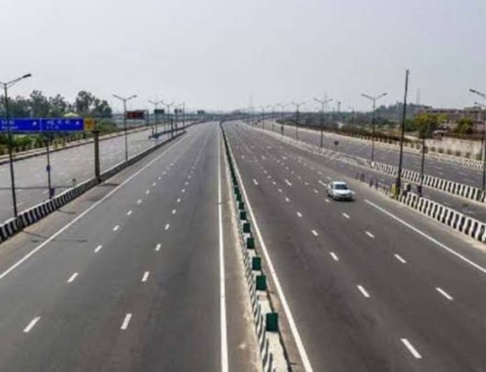 2027 में तैयार होगा अंबाला-शामली सिक्स लेन हाईवे, पश्चिमी यूपी का सफर होगा आसान