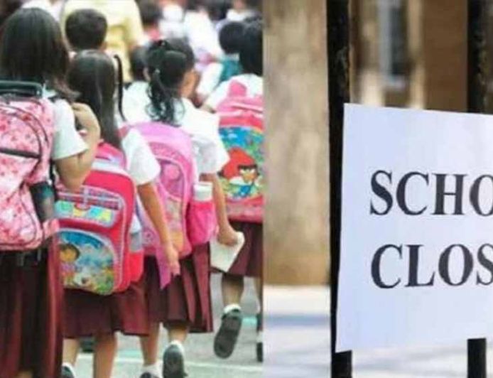 पंजाब के स्कूलों में वीरवार को छुट्टी का ऐलान, 3 जिलों के स्कूल रहेंगे बंद