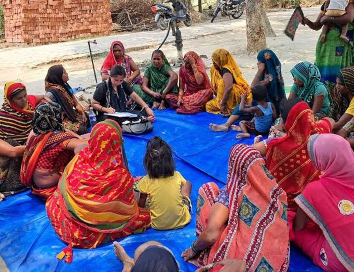 साढ़े दस लाख स्वयं सहायता समूहों से जुड़े सवा करोड़ ग्रामीण परिवारों की बदली तकदीर