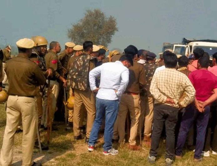 हरियाणा में शामलात जमीन की अवैध खरीद-फरोख्त पर कार्रवाई, 112 आरोपियों के खिलाफ चार्जशीट