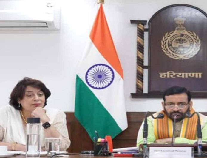 हरियाणा में जमीन रजिस्ट्रियों में ₹999 करोड़ का टैक्स घोटाला, CAG रिपोर्ट में खुलासा