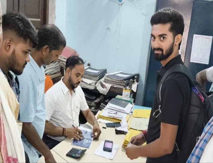 Bihar में होल्डिंग टैक्स पर बड़ी राहत, 1 अक्टूबर से बकाये पर लगेगा 1.5% चक्रवृद्धि ब्याज