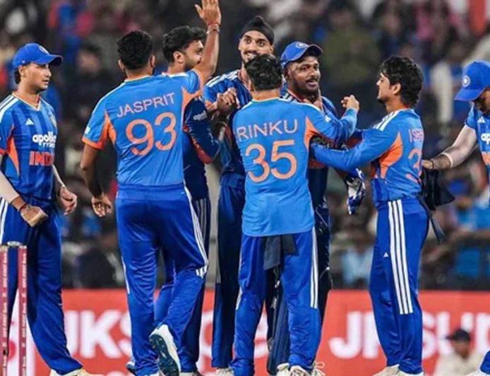 World Cup 2027 से पहले साउथ अफ्रीका जाएगी टीम इंडिया, BCCI ने बनाया बड़ा प्लान; होगी ODI सीरीज